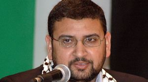 سامي أبو زهري شدد على أنه يوجد إجماع فلسطيني على مواجهة القرار الأمريكي- جيتي