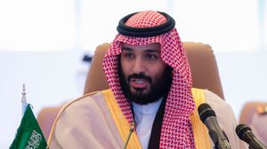 الأمير أثار مؤخرا كثيرا من الجدل بقراراته والتي كان آخرها تغييرات كبيرة بالجيش والحكومة السعودية- واس