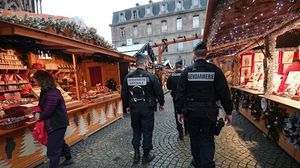 فرنسا شرطة جيتي