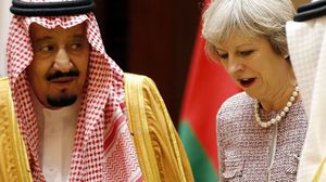 ميديل إيست آي: تتعرض علاقات الرياض مع لندن لرقابة متزايدة في أوساط المؤسسة الحاكمة- جيتي 