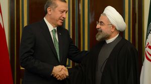 إيران وتركيا تدعمان قطر منذ بدء الحصار ضدها- أرشيفية