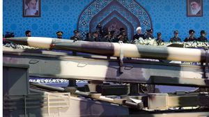فرنسا كانت دعت إلى "إجراء حوار حازم" مع إيران بشأن برنامجها للصواريخ الباليستية- جيتي 