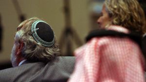 مباحثات التطبيع السعودي تجري برعاية أمريكية- جيتي
