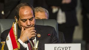 ابن رعد بن الحسين: مصر صعدت حملة ضد وسائل إعلام ترى أنها تنشر تقارير ربما تضر بالأمن القومي- جيتي