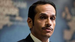 الوزير القطري: ما قاله ابن سلمان يؤكد انشغال المسؤولين السعوديين بالأزمة مع قطر- جيتي