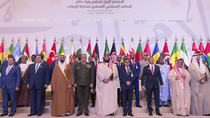 تعهد الوزراء الحضور بمحاربة الإرهاب عسكريا وسياسيا- "أخبار السعودية"
