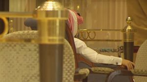 حملة الريتز طالت قرابة الـ300 أمير ورجل أعمال وثري سعوديين تعرضوا فيها للتعذيب والضرب- BBC