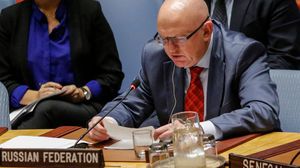 السفير الروسي لدى الأمم المتحدة: طالبان هي السلطات بحكم الأمر الواقع- جيتي