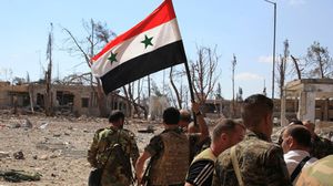 تزايدت في الآونة الأخيرة الهجمات ضد قوات النظام السوري في المنطقة الشرقية