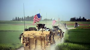 صحيفة أمريكية اعتبرت القرار بمثابة ضربة قاسية للقوات الكردية في سوريا- جيتي 