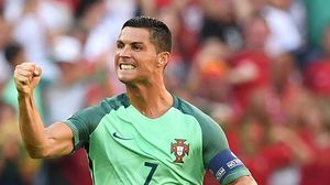 خلت القائمة البرتغال من اسم أفضل لاعب في العالم رونالدو- فايسبوك