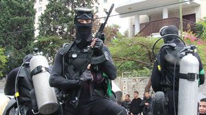الاحتلال يؤكد أن "الكوماندوز البحري لحركة حماس تحسن بشكل كبير ويشمل مئات المقاتلين المدربين- عربي21