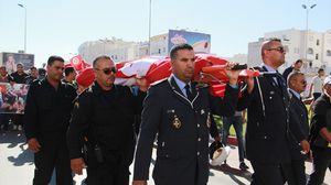 في 2015، قدّمت الحكومة التونسية مشروع قانون لتجريم الاعتداء على الأمنيين للبرلمان- الأناضول