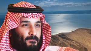 أعلن العاهل السعودي الملك سلمان في وقت متأخر أمس السبت تشكيل لجنة عليا جديدة لمكافحة الفساد- ا ف ب