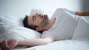  الشعور بالتعب الذي يلازمنا في حياتنا اليومية لا يفسر بقلة النوم فقط- جيتي