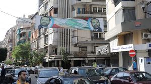 توتر سياسي كبير في لبنان بعد استقالة الحريري- جيتي