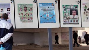 الأحزاب الموالية للسلطة، لا ترى في عزوف الجزائريين عن الانتخاب مشكلا حقيقيا- ا ف ب