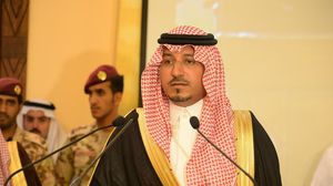 الأمير منصور بن مقرن (43 عاما) شغل عدة مناصب في مناطق مختلفة بالمملكة- أرشيفية