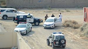 دوريات الأمن السعودي تنتشر في مدينة القطيف شرق المملكة- سبق