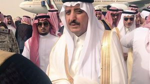الأمير أحمد بن عبد العزيز هو المنافس الأقوى لابن سلمان