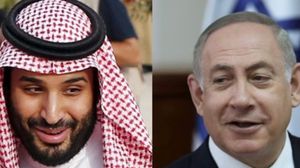الخبير الإسرائيلي قال إن "السعودية هي حلم الدولة اليهودية"- أرشيفية