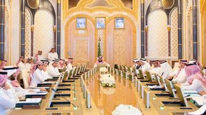 مجلس الشؤون الاقتصادية السعودية- واس