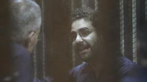 علاء عبد الفتاح ومئان الناشطين يواجهون أحكاما بالسجن من قبل نظام الانقلاب في مصر- الأناضول 