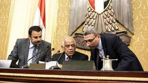 عبد العال اتخذ خطوات لمواجهة تغيب النواب عن جلسات البرلمان -الاناضول