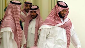 إيكونوميست: جعل محمد بن سلمان نفسه الوجه الوحيد للسياسة السعودية- أ ف ب