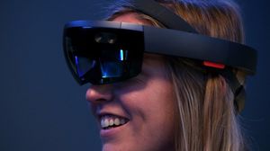 الواقع الافتراضي سيقوم بتغيير الطريقة التي نستخدم فيها التكنولوجيا - جيتي