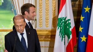 هل تضع فرنسا سياسات لبنان الداخلية؟ - جيتي