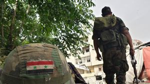 النظام السوري يتقدم ميدانيا محققا انتصارات عدة في أرياف حلب وإدلب- جيتي