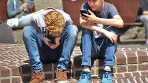 الأطفال معرضون لمخاطر بسبب الهواتف الذكية قبل عمر الـ12(pexels CC0)
