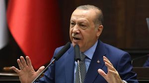لفت أردوغان إلى أن تركيا ستواصل إجراءاتها من أجل تحقيق هدف العضوية الكاملة في الاتحاد الأوروبي- جيتي