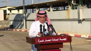 فريدمان: السنوات الأخيرة شهدت تحويل قطر 2.5 مليون شيكل سنويا لفلسطينيين في اراضي الـ48