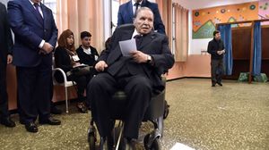مراقبون: كل الاحتمالات تؤكد إعلان الرئيس الجزائري ترشحه لولاية خامسه رغم حالته الصحية- جيتي 