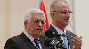 قال عباس إن "القضية الفلسطينية تتعرض لمؤامرات كثيرة، وصلت ذروتها بصفقة العصر"- جيتي