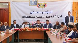 تتبادل الحكومة والحوثيون اتهامات بخرق اتفاق وقف إطلاق النار في الساحل الغربي لليمن- جيتي