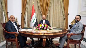 الرئاسات العراقية شددت على ضرورة إكمال الكابينة الوزارية- مكتب عبد المهدي