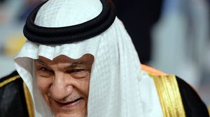 الفيصل من كبار الشخصيات المرموقة في العائلة السعودية المالكة 