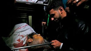 أوضح ناشطون أن استشهاد القساميين يعد ردا على الاتهامات التي بدأت وسائل إعلام خليجية بتسويقها، بأن المقاومة في غزة "تخلت عن القضية"- جيتي