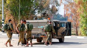 817 جنديا أُصيبوا خلال عدوان 2014 على قطاع غزة- جيتي