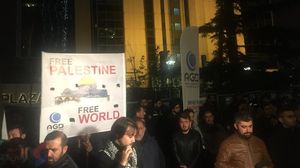 منظمات شبابية تركية دعت إلى التظاهر رفضا للعدوان على غزة- عربي21