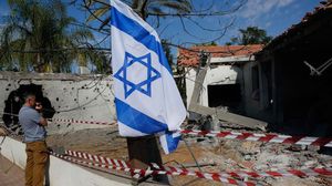 وسائل إعلام إسرائيلية قالت إن القبة الحديدية فشلت في اعتراض صواريخ أطلقت من غزة- جيتي