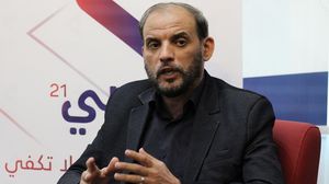 حسام بدران أجرى مقابلة حصرية مع "عربي21"- عربي21
