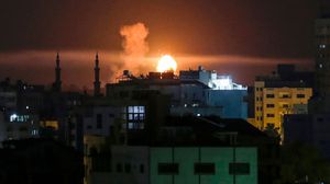 مختصون قالوا إن التصعيد الأخير في غزة أثبت مدى هشاشة المنظومة الأمنية الإسرائيلية- جيتي