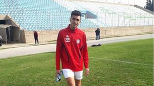 قال النادي إن علي عثمان توفي على الفور نتيجة قوة الصاعقة- صفحة نادي "الاجتماعي" عبر فيسبوك