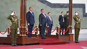 الرئيس العراقي يجري زيارة رسمية إلى الأردن بناء على دعوة من الملك عبد الله الثاني- الرئاسة العراقية