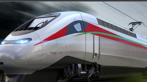 ويعد المغرب أول دولة تطلق قطارا فائق السرعة في أفريقيا ـ فيسبوك