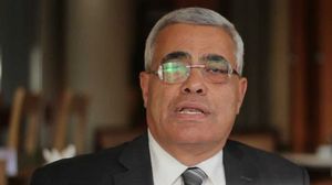 نافعة قال إن النخب المصرية مقتنعة بأن النظام الحاكم ليس مهتما بأي نوع من المصالحة- أرشيفية